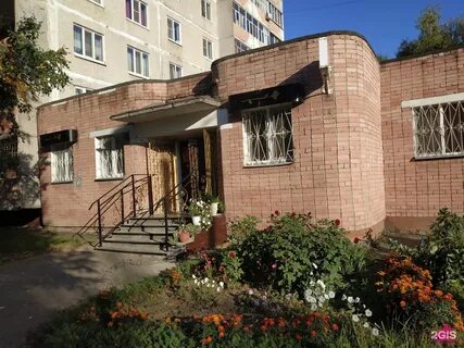 Салон красоты красноармейская
