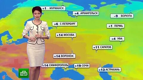 Это был прогноз погоды кто поет