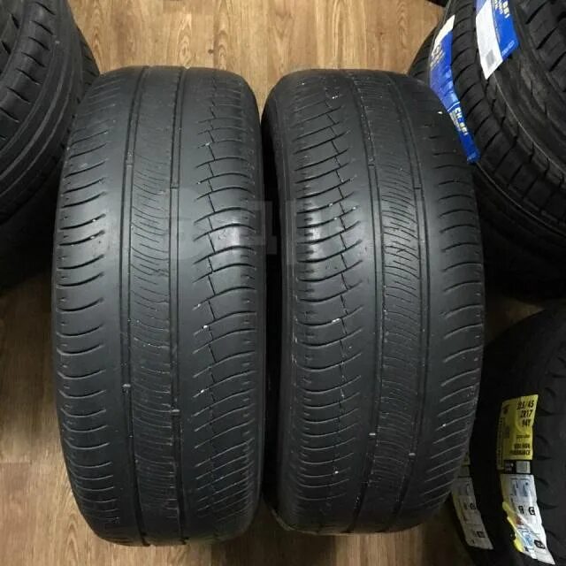 Michelin 215 60 r16