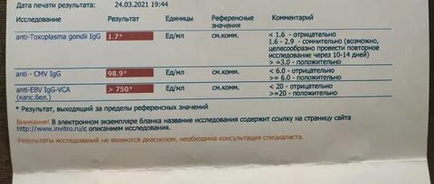 Анализы железногорск курская