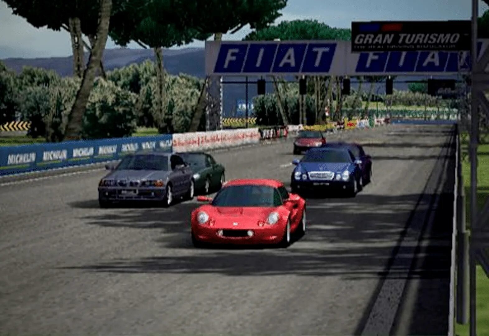 Гран Туризмо 3. Gran Turismo 3: a-spec. Gran Turismo (игра)1997. Gran Turismo spec.