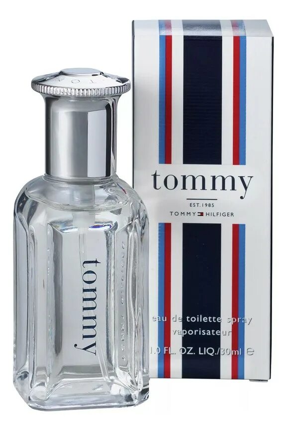 Туалетная вода hilfiger. Tommy Hilfiger Tommy 100 ml. Tommy men Hilfiger 30 мл. Tommy Hilfiger Tommy 50. Духи Томми Хилфигер мужские 50 мл.