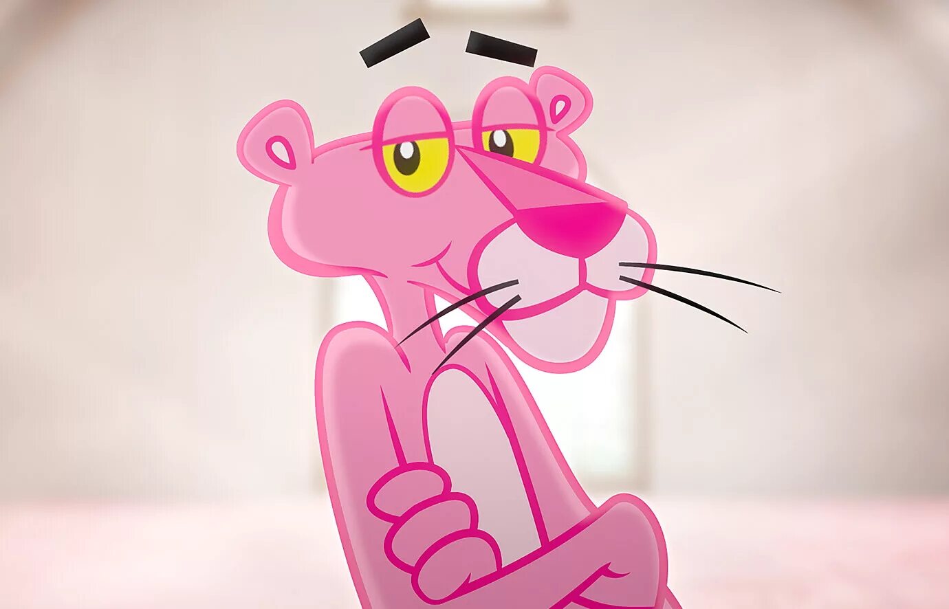 Pink Panther 2022. Розовая пантера картинки. Розовая пантера арт.