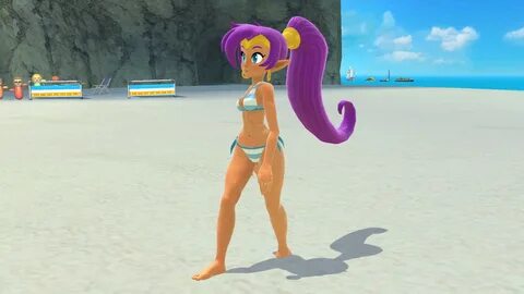 Bikini Sfm.