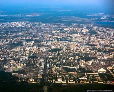 Екатеринбург кемерово