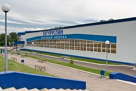 Оренбургская область город бугуруслан