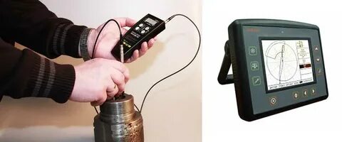 Вихретоковый контроль