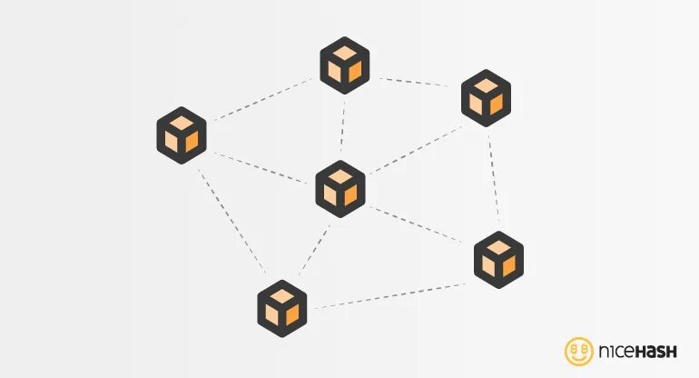 Node page. Блокчейн ноды. Full node.