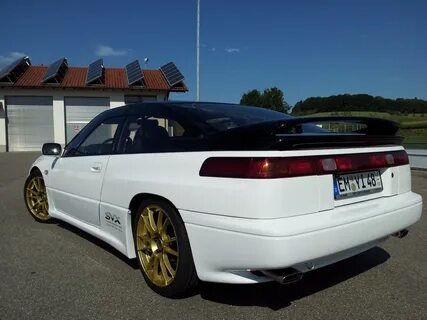 Svx aero