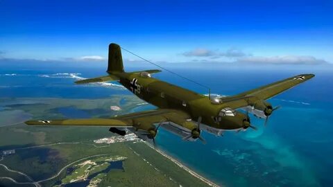 Focke wulf condor