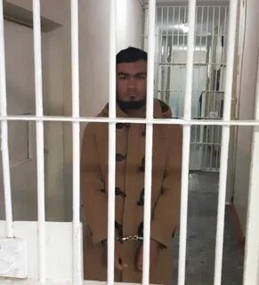 Задержанные таджики