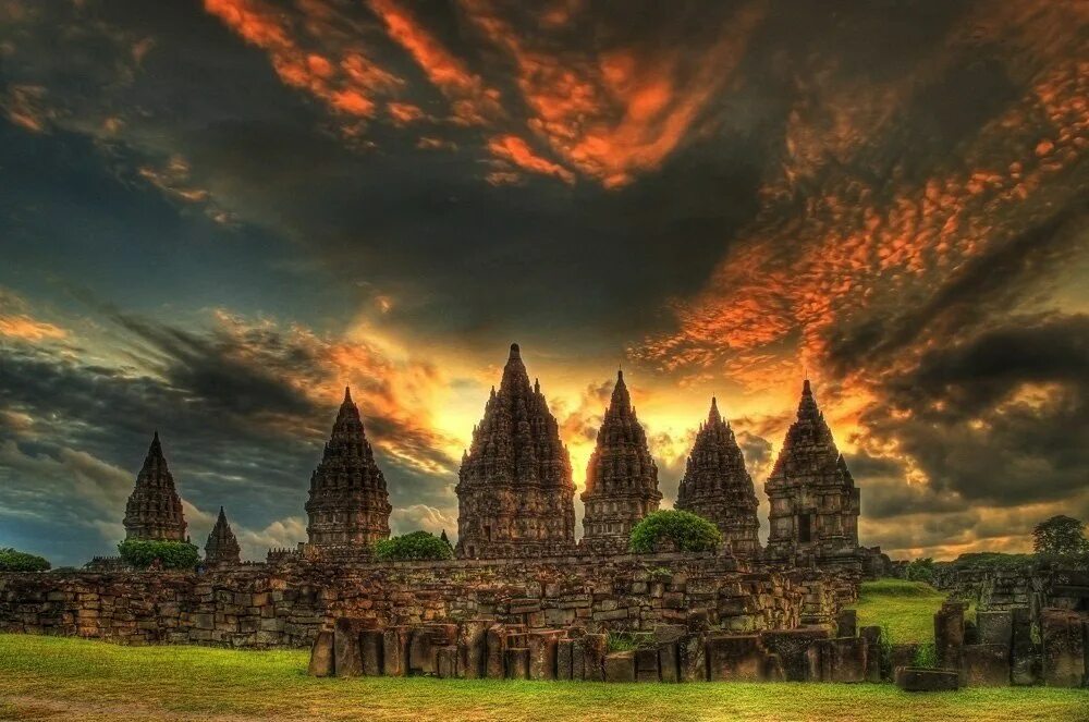 Java indonesia