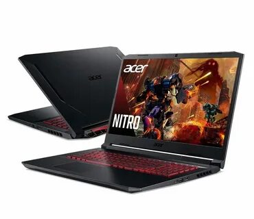 Acer nitro 5 3050ti
