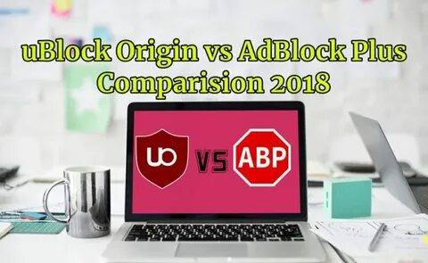 Adblock ublock origin