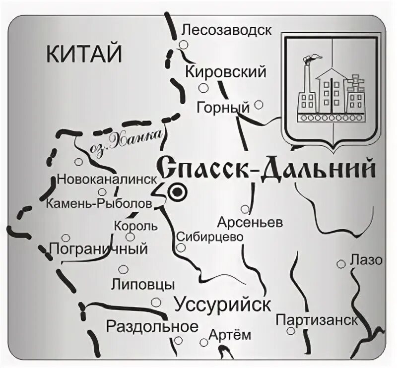 Спасск где находится. Карта г спасск дальний. город спасск дальний на карте. спасск-дальний приморский край на карте. город спасск дальний приморский край на карте.