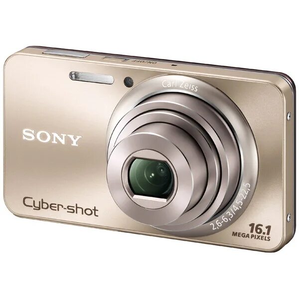 Sony cyber shot dsc w570 примеры фото Купить Фотоаппарат компактный Sony DSC-W570D Silver в каталоге интернет магазина