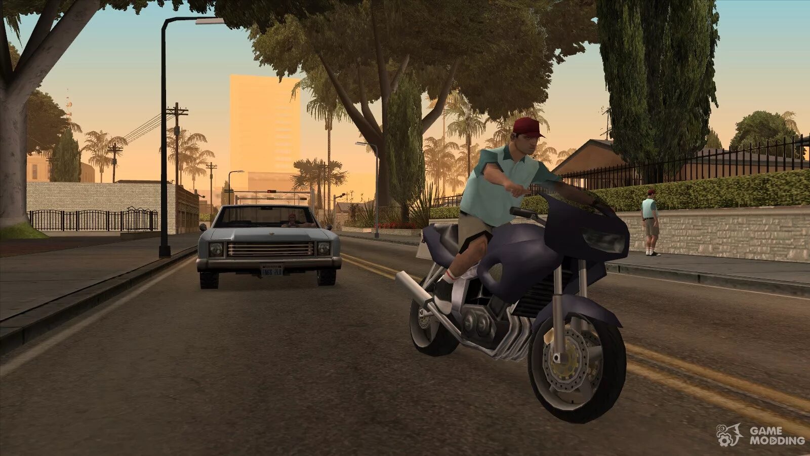 ГТА Сан андреас ремамастер. Ремастер ГТА sa. Grand Theft auto San Andreas Remastered. GTA 2 Ремастеред.