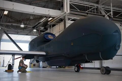 Rq 4 global hawk
