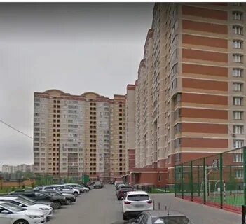 Пионерская ул 30 корп 9 королев