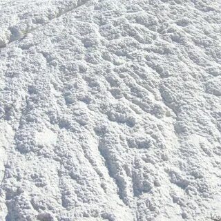 Алебастр песок