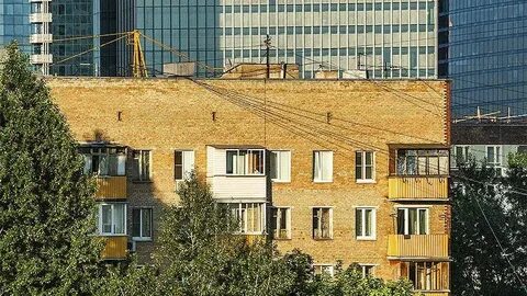 Законопроект жилье