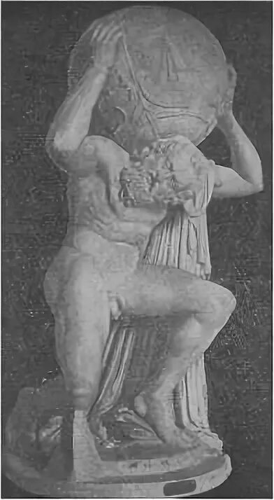 Геракл держит Небесный свод. Картина Геракл держит Небесный свод. Персей и атлас. Персей кун. Кто помогал гераклу держать небесный свод
