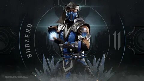 Mortal kombat 11 ps4