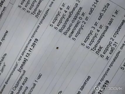 Расписание лоо краснодар