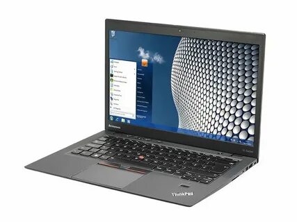 Lenovo thinkpad x1 carbon i5