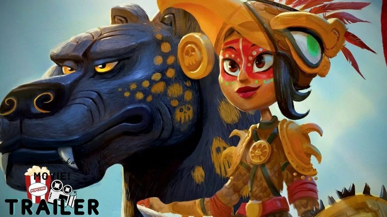 The enitanc maya lived in three