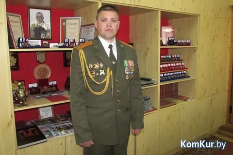 Сергеевич петрович