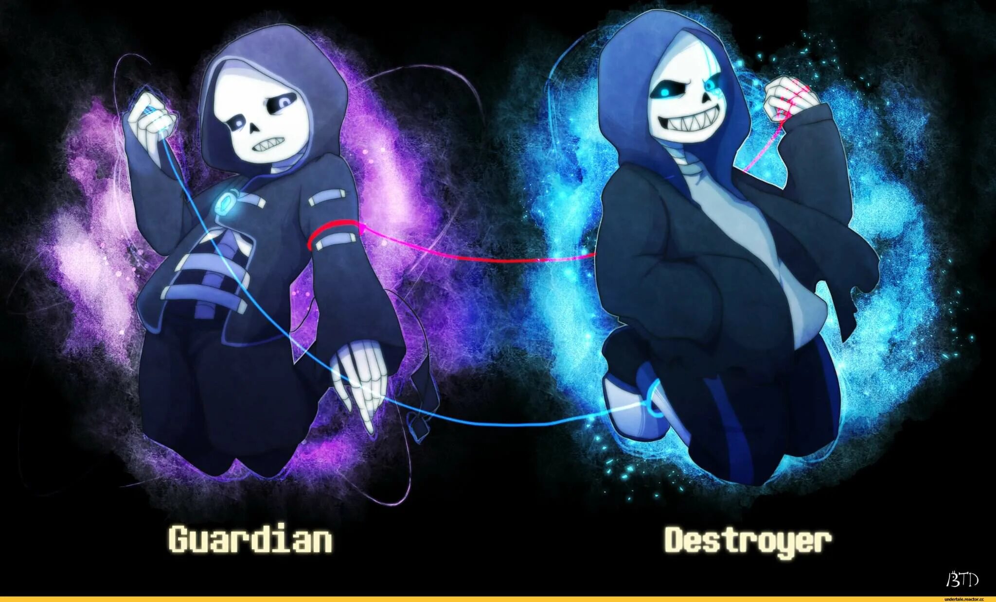 Harmony sans