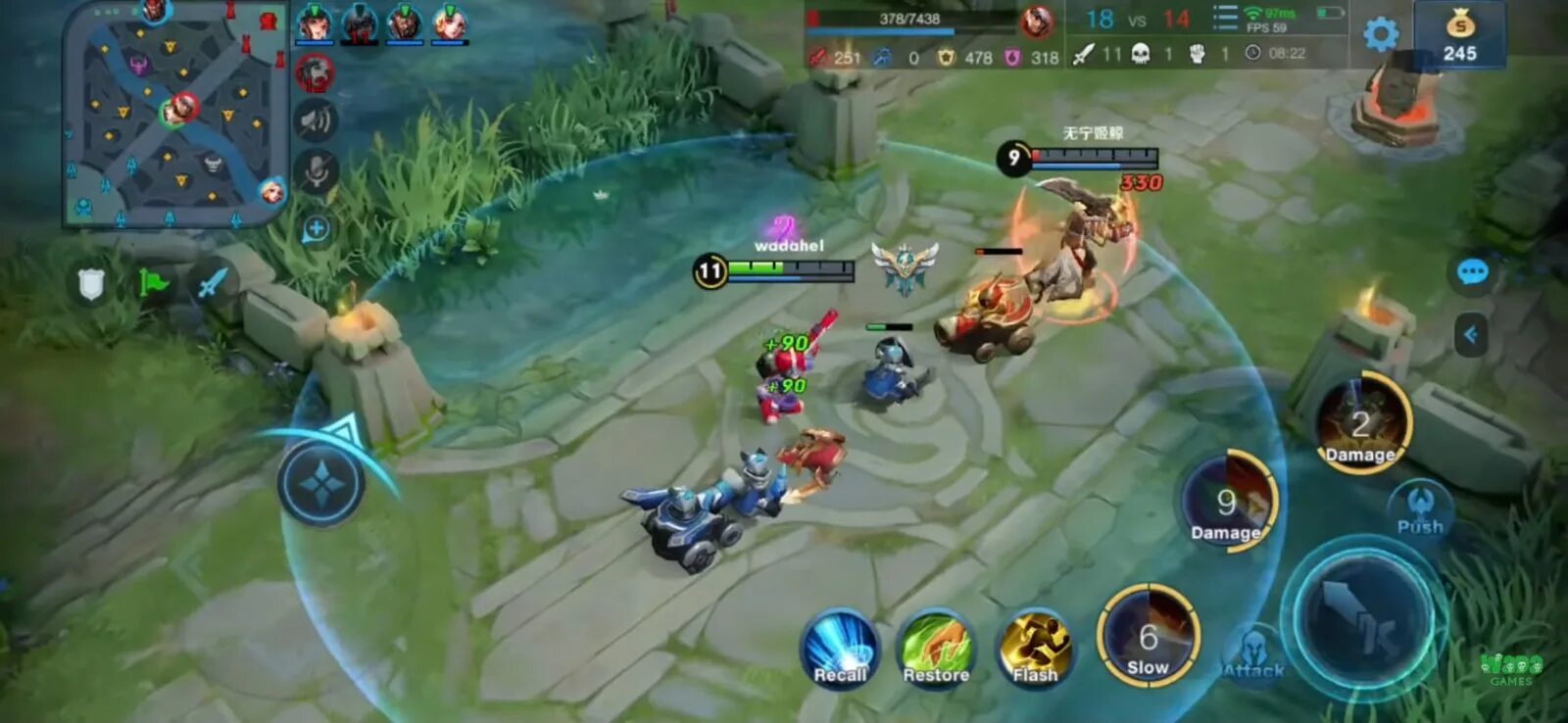 Legacy of power ful kings the jk. Honor of kings от tencent. honor of kings игра. honor of kings moba. категория:honour of kings.