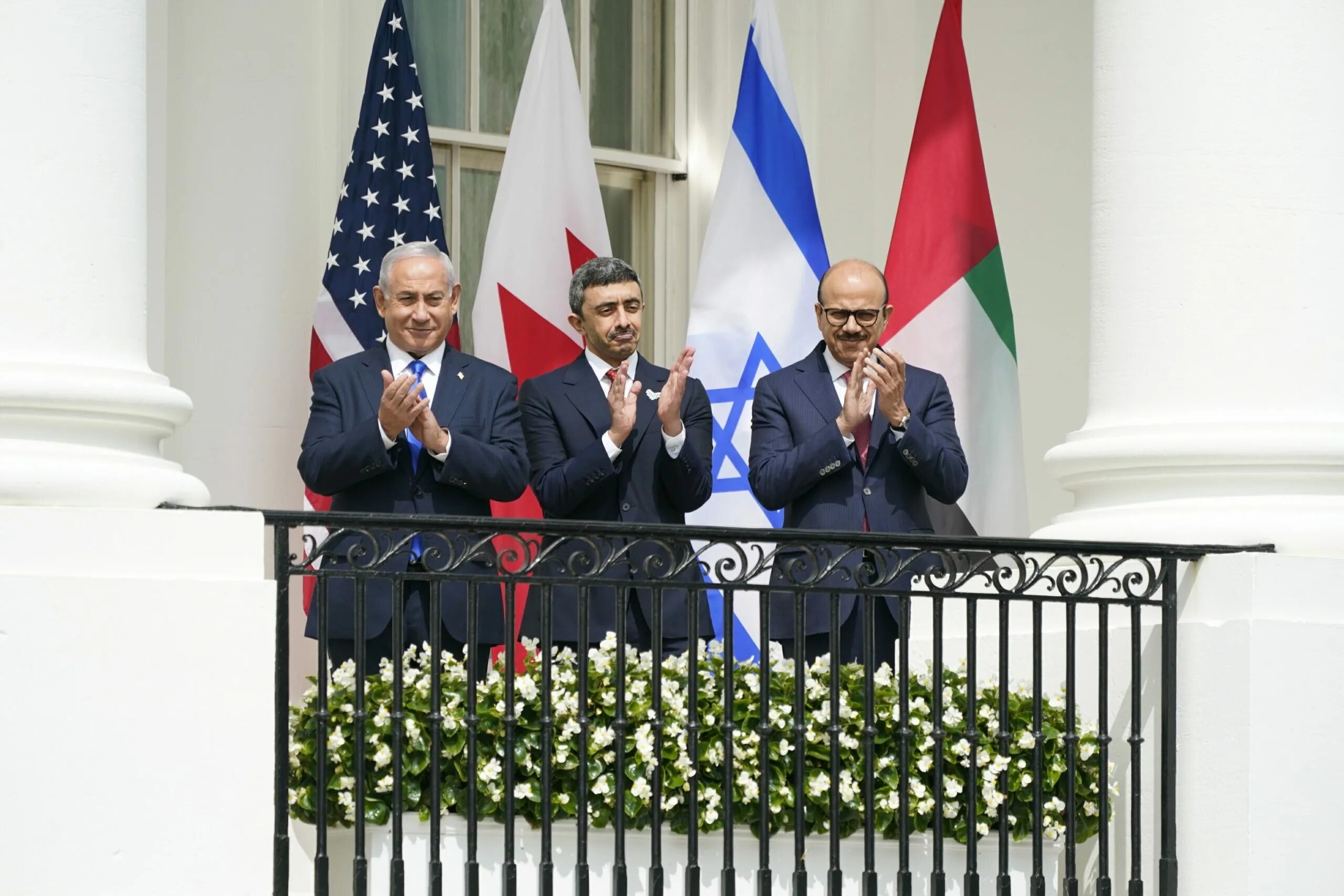 Абдалла 2 и Биньямин Нетаньяху. Переговоры в Израиле. Переговоры с арабами. Иран ответит израилю