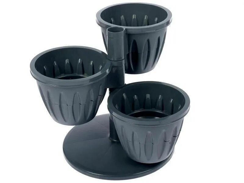 посуда флора тверь. три горшочка тверь каталог. магазин тир горшочка тверь. кашпо (комплект 3 size set) коричн. магазин горшочек тверь.