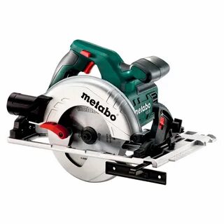 Пилы metabo ks 55