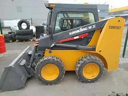 Cdm 307
