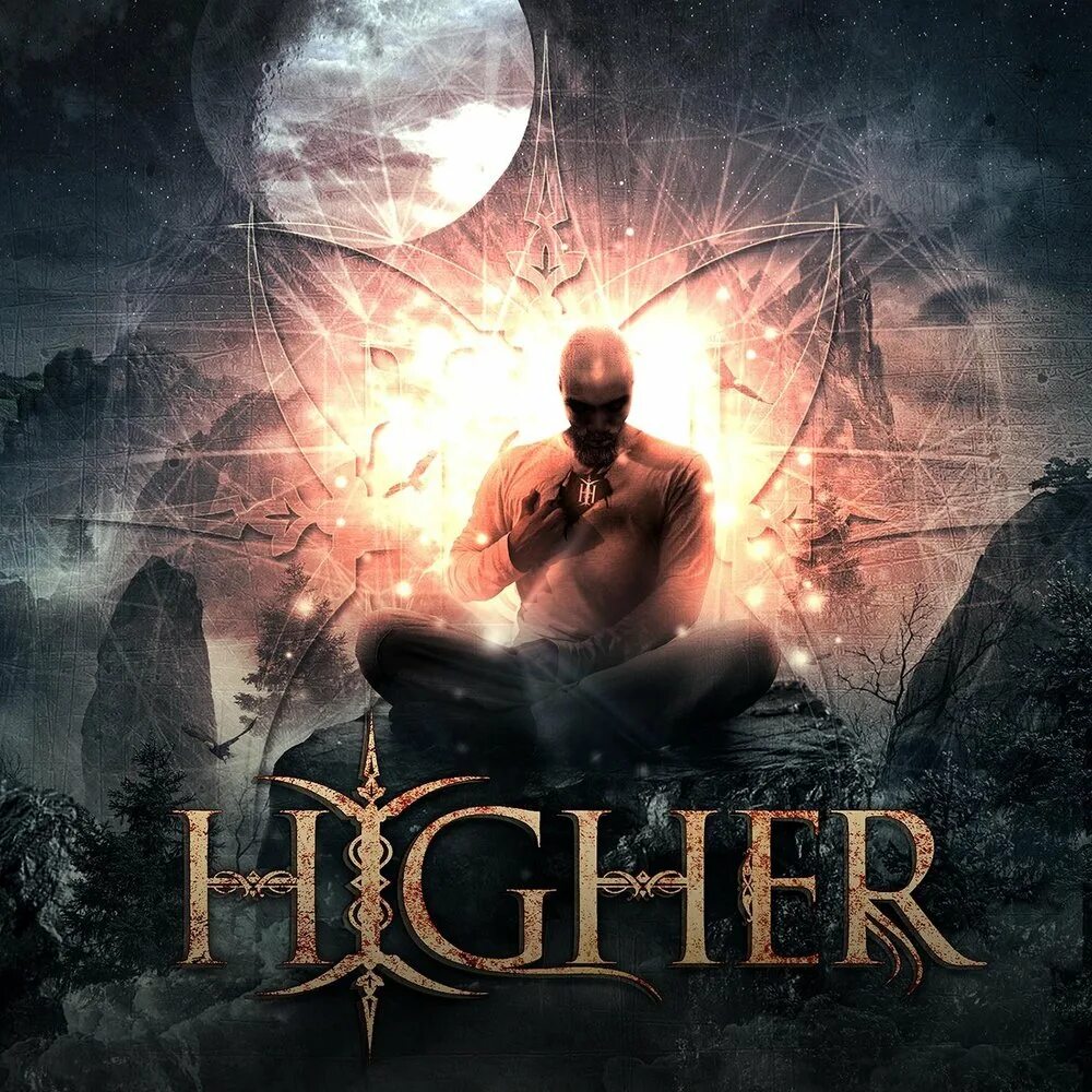 Higher. Higher higher higher. Higher album. Brodeep higher. Слушать хаял