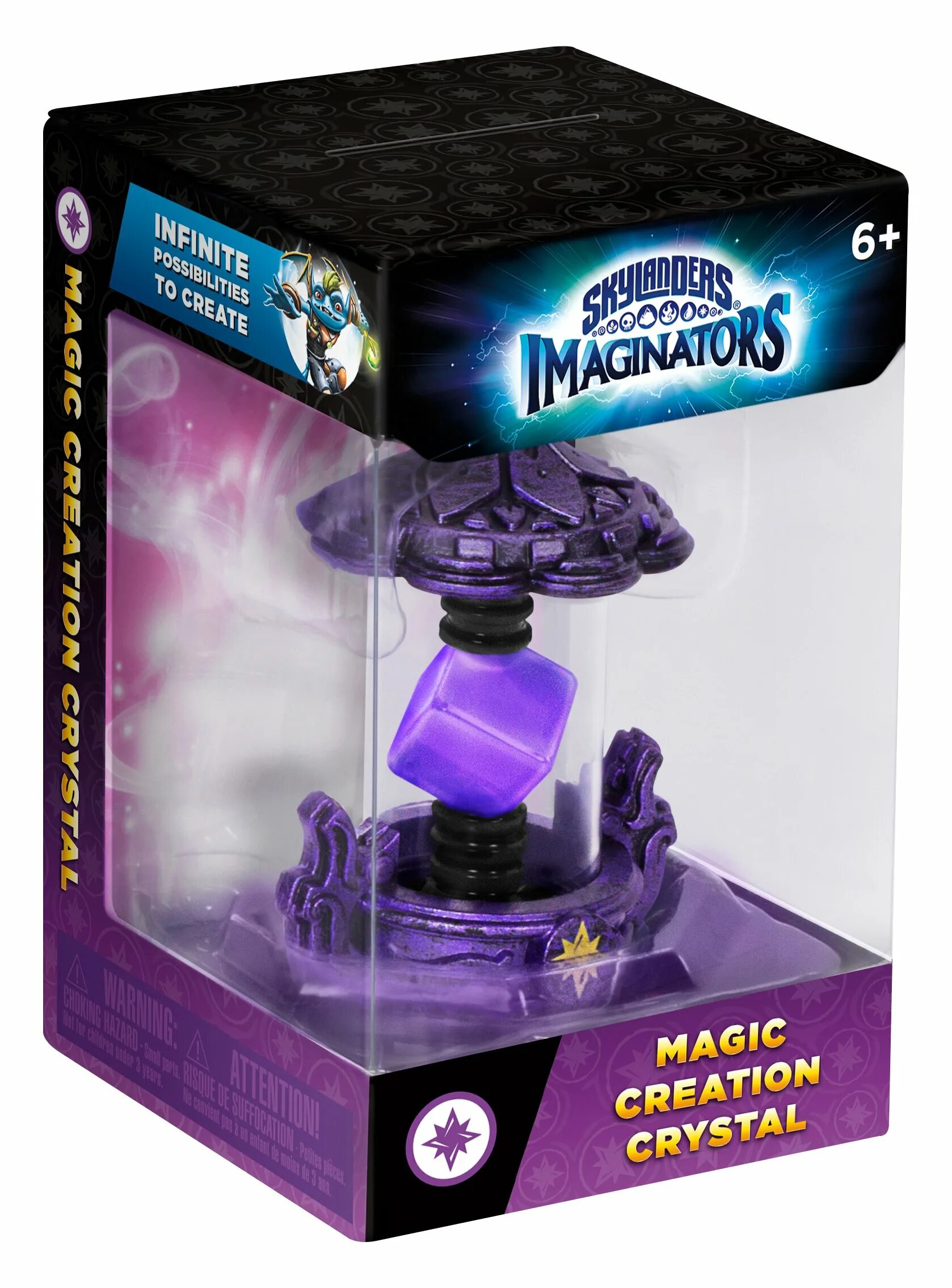 Skylanders купить. Skylanders Imaginators Crystal. Skylanders стихии. Скайлендеры и Кристаллы. Magic Crystal.