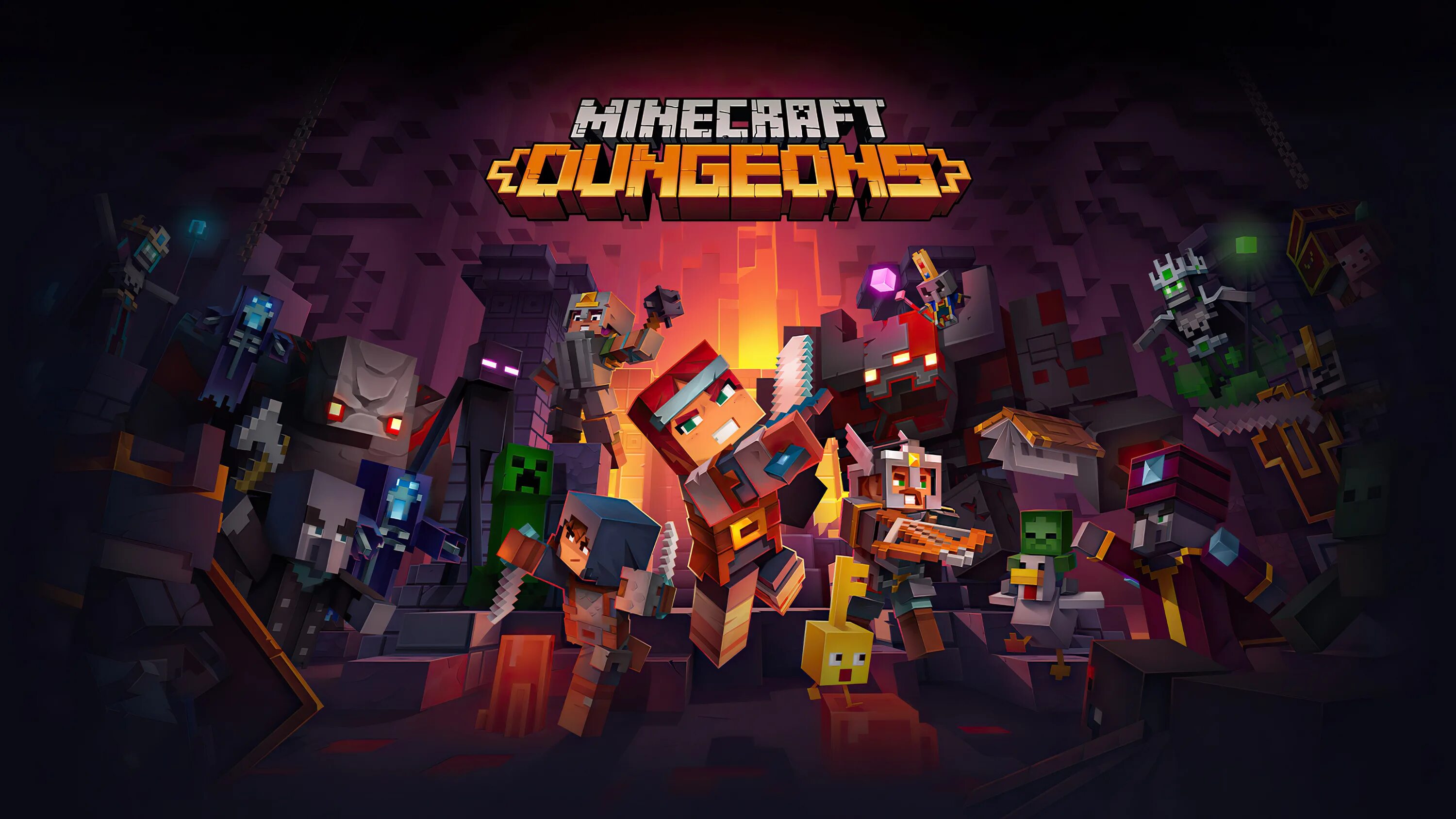 Main игра. Майнкрафт dungeons. майнкрафт дунгеон. minecraft dangerous. майнкрафт данжеонс игра.