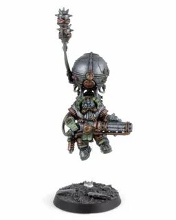 Kharadron overlords