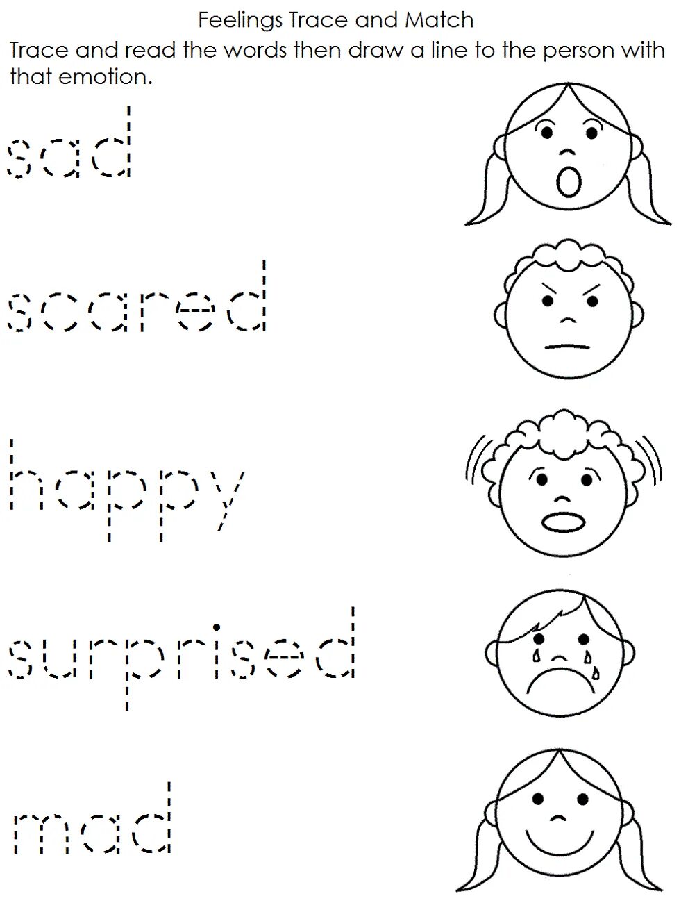 Эмоции на английском для детей задания. Feelings задания для детей. Emotions задания для детей. Эмоции задания для дошкольников. Tracking feeling