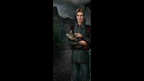 Клуб романтики сага о грозах прохождение игры