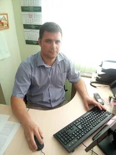 Шахов ведущий