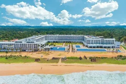 Riu sri lanka ahungalla 5 шри