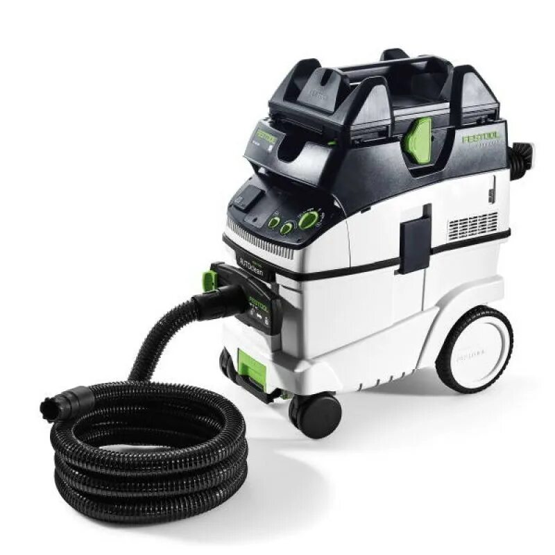 Пылесос с автоматической очисткой фильтра. Festool CTL 36 E AC. Festool CLEANTEC пылесос. PLANEX Festool пылесос. Пылеудаляющий аппарат Festool.