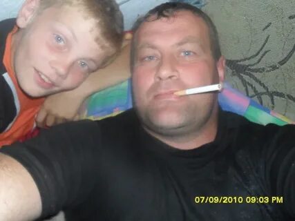 Рысев 2 леха