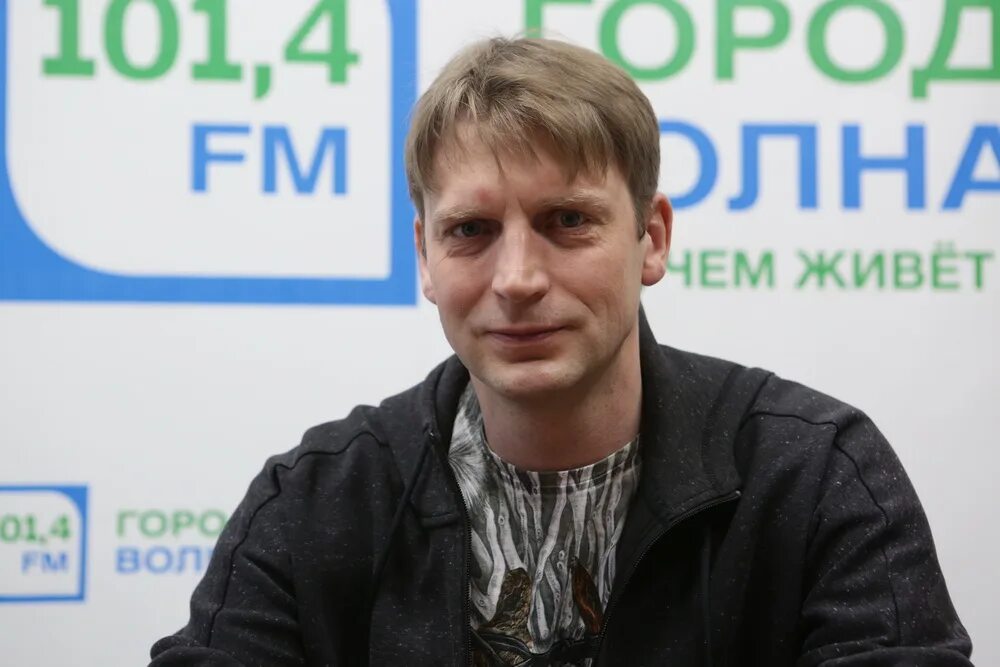 Разговор о спорте: "Можно проводить ориентирование в супермаркете"