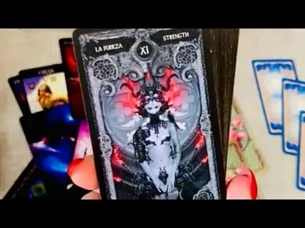 Witchfox таро