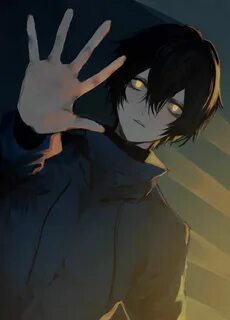 Yellow yoh kamiyama